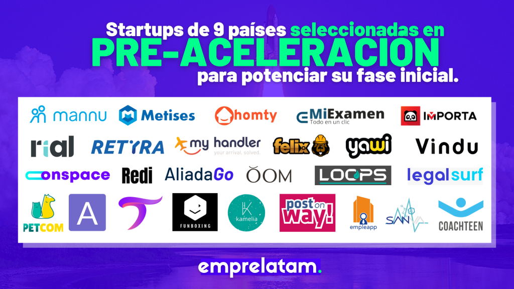startups EPA17