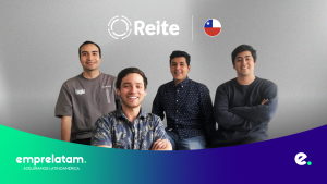 Team Reite.