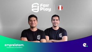 Team FairPlay.